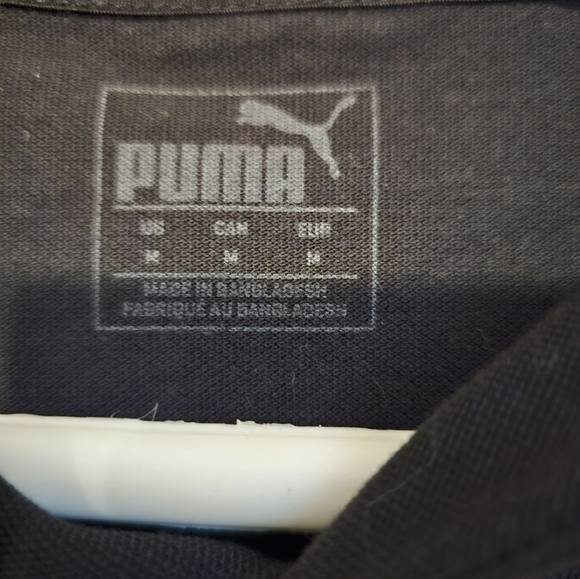 Puma long sleeve - Picture 2 of 2